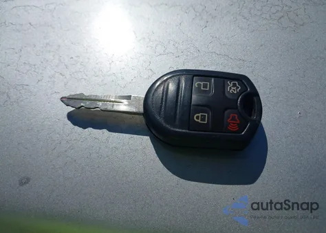 2013 Ford Taurus Se from USA, damaged, VIN 1FAHP2D85DG119224